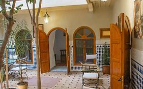 Riad Dar Tamlil